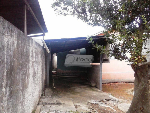 Imagem 5 de 26 de Terreno À Venda, 300 M² Por R$ 350.000,00 - Parque São Miguel - Guarulhos/sp - Te0179