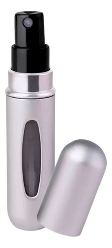 Atomizador De Perfume Portátil 5ml Recargable Aromas