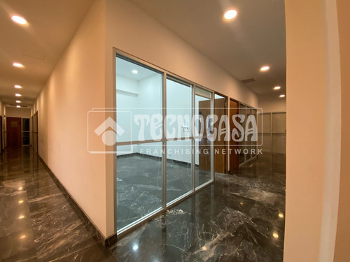 Venta Oficinas Jardines Del Pedregal T-df0025-0359