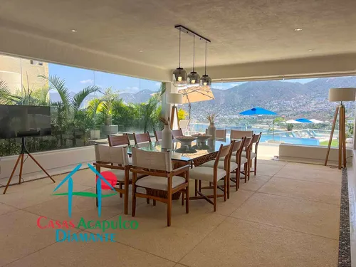 Cad Villa Sahasrara. Lujo, Privacidad Y Vistas De Ensueño En Brisas Guitarrón