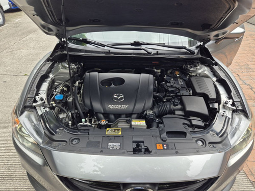 Mazda Mazda 6 2.5 I Grand Touring Piel Qc At