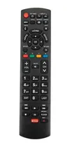 Comprar Control Remoto Para Tv Panasonic Smart Tv + Obsequio