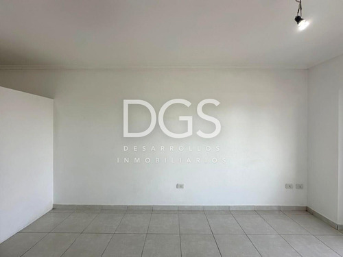 Departamento Monoambiente En Venta En Lanús