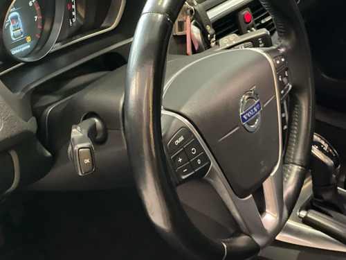 V40 T5 Awd Dyn