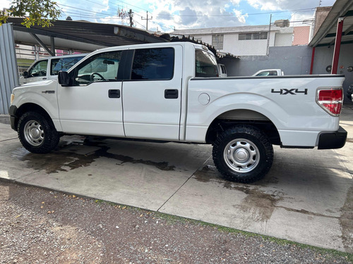 Ford F250xl Motor 8 Cilindros 4.6 4x4 Automatica