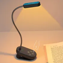 Comprar  Glocusent 16 Led Mini Linterna De Lectura Para La Lectura E