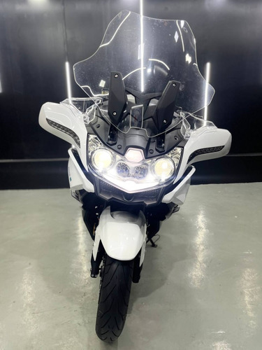 Cfmoto 650tr-g 2023
