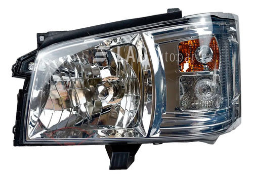 Faro Delantero Para Joylong Hkl