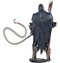 Comprar The Raven Spawn Figura De Acción Mcfarlane Toys
