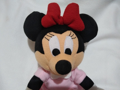 Minnie Peluche