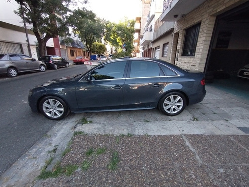Audi A4 1.8 Tfsi Sport Cuero Multitronic 2011