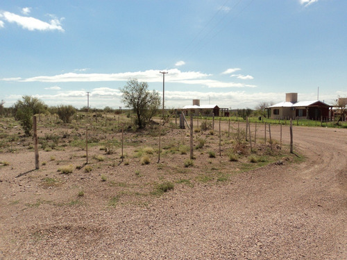 Imagen 11 de 12 de Rebajado !!! Lote En Las Chacras - Valle Grande - San Rafael