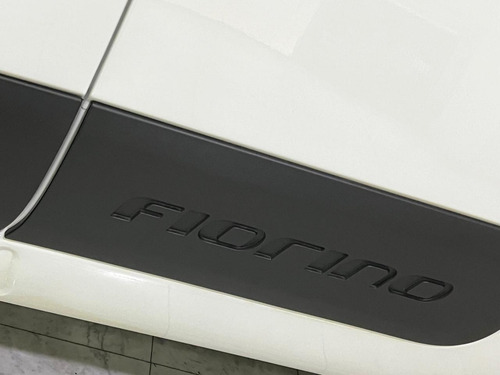 Fiat Fiorino 1.4 Fire Evo 87cv