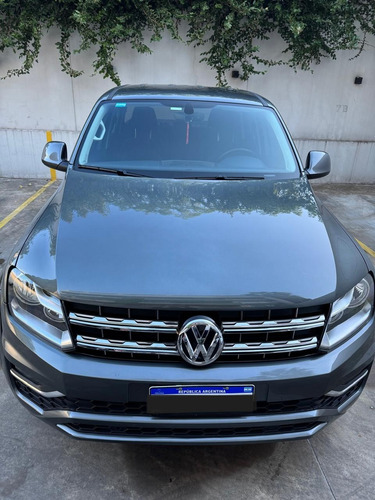 Volkswagen Amarok 2.0 Cd Tdi 180Cv Comfortline