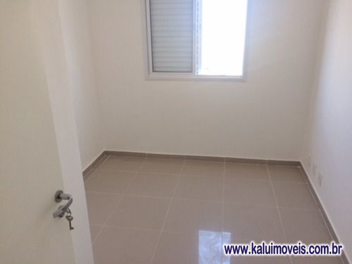 Curuça - Apartamento Em Condomínio Com Lazer Total - 65406