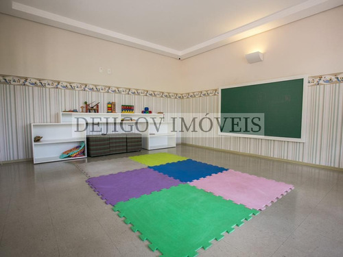 Imagem 8 de 15 de Apartamento Para Venda Em Jundiaí, Jardim Carlos Gomes, 3 Dormitórios, 1 Suíte, 2 Banheiros, 2 Vagas - 1266_2-1570152