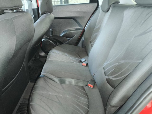 Hyundai HB20 HB20 1.0 COMFORT 12V FLEX 4P MANUAL