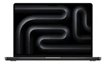 Comprar Macbook Pro Macbook Pro 14  M3 Pro Space Black 18gb 512gb