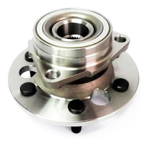 Cubo De Rueda Delantero Chevrolet Grand Blazer 1997-2004