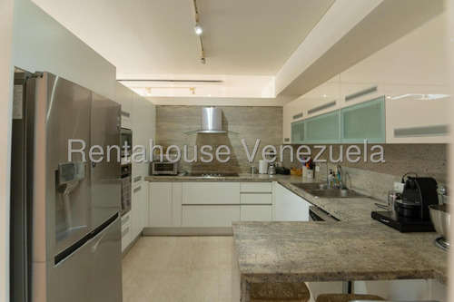 Apartamento En Venta En Las Mercedes Jrz