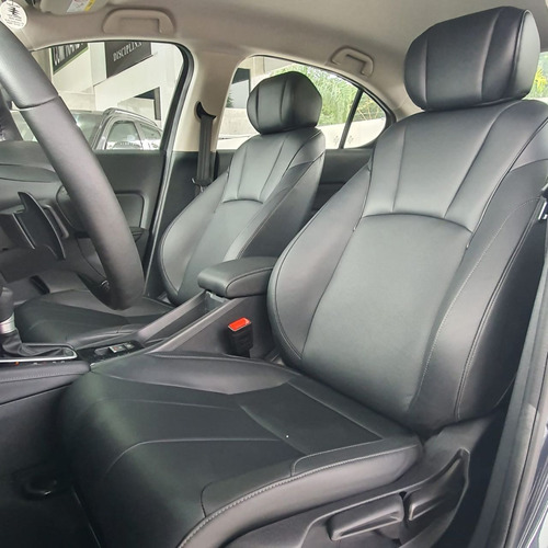 Honda City CITY Sedan EXL 1.5 Flex 16V 4p Aut.