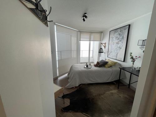 Venta Departamentos Nuevos, 2d2b, Metro Franklin