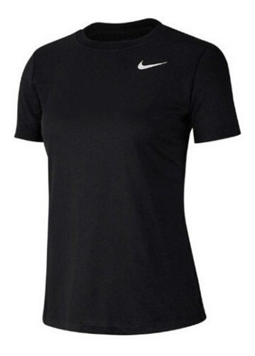 Franela Manga Corta Para Dama Dri-fit Legend Aq3210 Nike