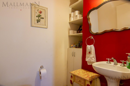 Casa Con Excelente Ubicación En Manzanares - Retasada - Apta Crédito Hipotecario - Mallmann Propiedades