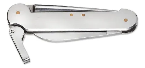 Navaja Marinera Magnum Boker Arbolito Sc725 Desatanudos