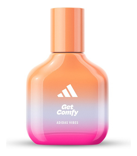 Combo Perfume Adidas Vibes Spark Up 100ml + 30ml + Tote