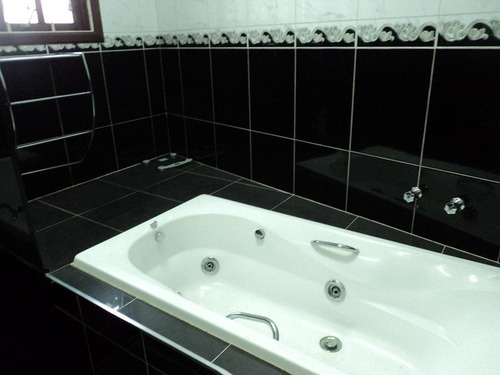 Imagem 28 de 30 de Casa No Jd. Sabiá Residencial Ou Comercial - Ca3511