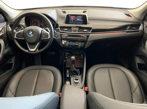 Bmw X1 Sdrive 20i 2.0/2.0 Tb Acti.flex Aut. Flex Automátic