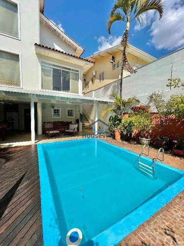 Imagem 15 de 30 de Casa À Venda No Alphaville - Ca1116