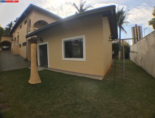 Imagem 30 de 30 de Casa Comercial Para Venda Chacaras Primavera - Cc00226 - Ca06545 - 1746115