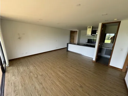 Apartamento Para Arriendo En Llanogrande