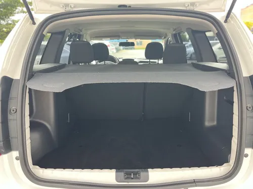 Renault Duster 2.0 Dynamique 4X2 At