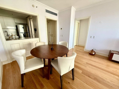 Alquiler Departamento 2 Ambientes En Puerto Madero