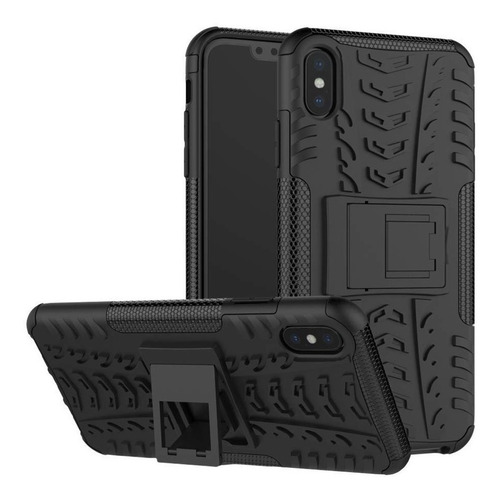 Capa Protetora Anti Impacto Para iPhone X Xs 10 Tela 5.8