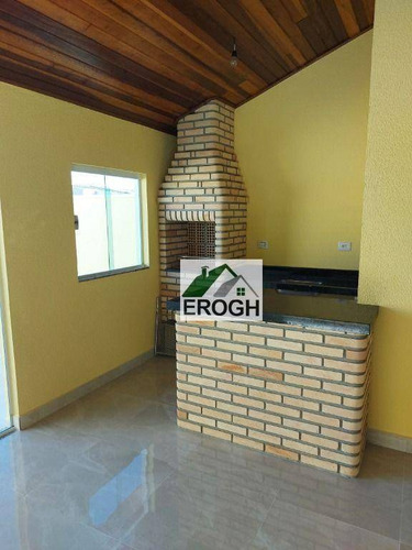 Imagem 19 de 26 de Cobertura À Venda, 156 M² Por R$ 690.000,00 - Vila Gilda - Santo André/sp - Co0340
