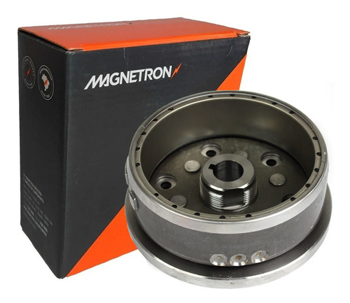 Volante Magnetron 90230710 Cg 150titan Nxr 150 Bros Es 04-08