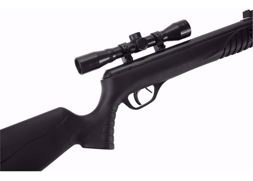 Rifle Umarex Syrix Break Barrel .177 Gotcha Xtr P