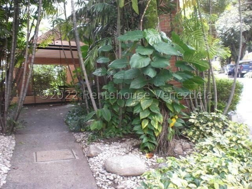 Imagen 22 de 26 de Apartamento En Venta - Los Palos Grandes 23-11591 - Ja 04242153335