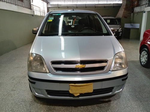 Chevrolet Meriva Gi 2010