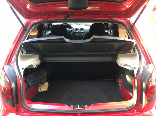 Chevrolet Celta 1.4 Lt Ab+abs 2013