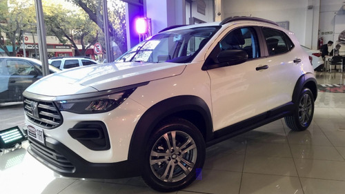 Imagen 22 de 25 de Nueva Fiat Pulse 0km 2023