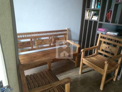 Imagem 7 de 14 de Casa Com 2 Dormitórios À Venda, 110 M² Por R$ 195.000,01 - Parque Dos Flamboyans - Ribeirão Preto/sp - Ca0687