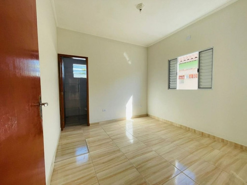 Imagem 13 de 15 de Linda Casa Com Piscina, Churrasqueira E 1 Suíte Em Itanhaém, Litoral Sul De Sp. Aceita Financiamento Bancário.