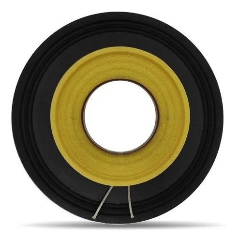 Kit Reparo Magnum Para Woofer 12 Rex 12'' 550w Rms 4/8 Ohms