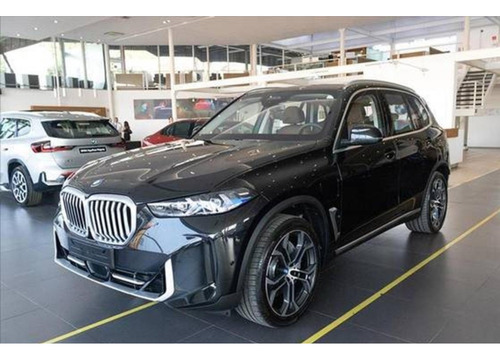 BMW X5 3.0 I6 TURBO HÍBRIDO XDRIVE50E X-LINE AUTOMÁTICO