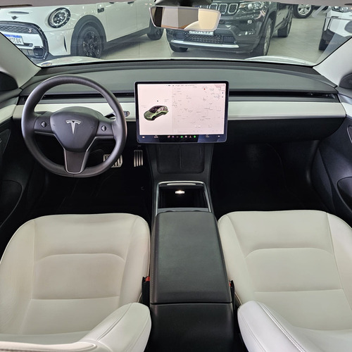 Tesla Model 3 0.0 Performance Awd